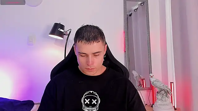 connorsmiith online show from 05/22/26, 09:57