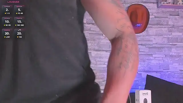 connorsmiith online show from 11/16/25, 01:10