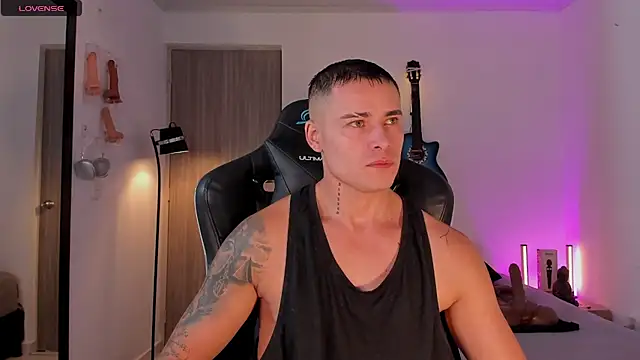 Snapshot of connorsmiith chatting on 07/09/26, 11:53 connorsmiith online show from 07/09/26, 11:53