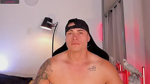 connorsmiith online show from 05/23/26, 10:31