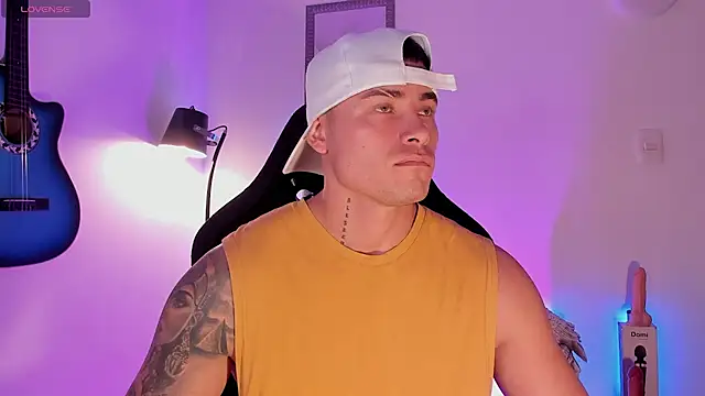 connorsmiith online show from 06/03/26, 11:33