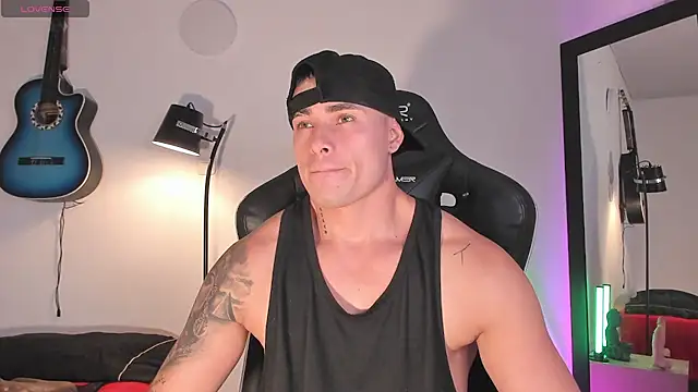 Snapshot of connorsmiith chatting on 06/27/26, 12:49 connorsmiith online show from 06/27/26, 12:49