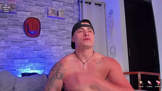 connorsmiith online show from 10/28/25, 01:28