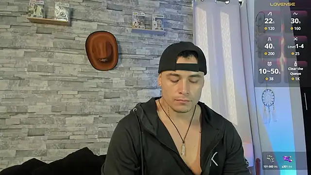 connorsmiith online show from 10/24/25, 01:21