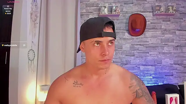 connorsmiith online show from 11/19/25, 12:43