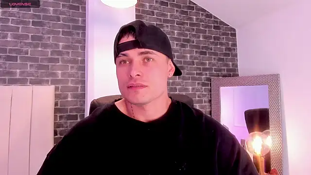 connorsmiith online show from 03/21/26, 01:04