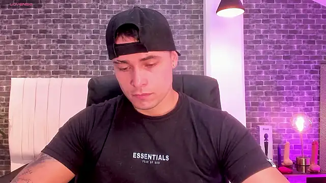 connorsmiith online show from 03/16/26, 01:04