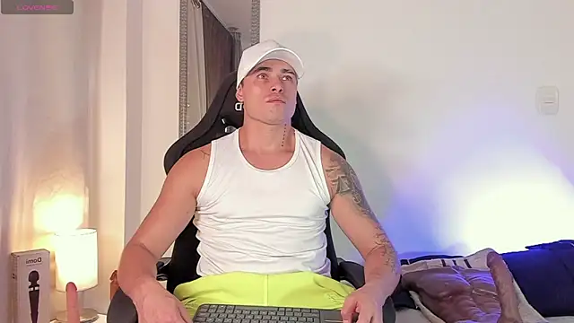 connorsmiith online show from 05/15/26, 12:19