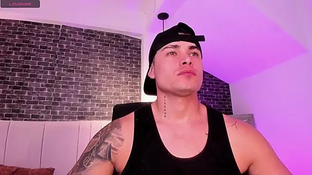 connorsmiith online show from 03/27/26, 02:29