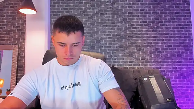 connorsmiith online show from 09/29/25, 12:00