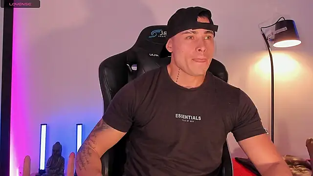 Snapshot of connorsmiith chatting on 07/06/26, 12:45 connorsmiith online show from 07/06/26, 12:45