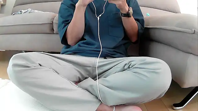 Snapshot of kyoron chatting on 06/20/26, 04:06 kyoron online show from 06/20/26, 04:06