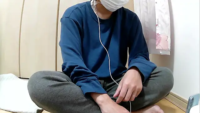 kyoron online show from 04/04/26, 02:01