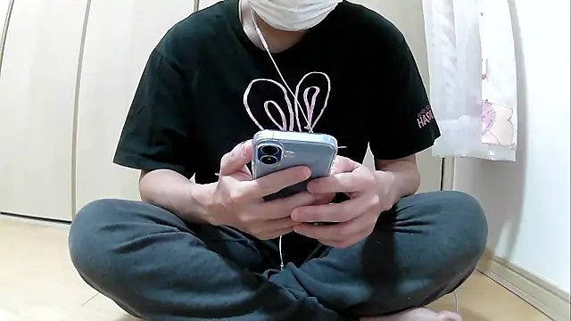 kyoron online show from 03/28/26, 01:12