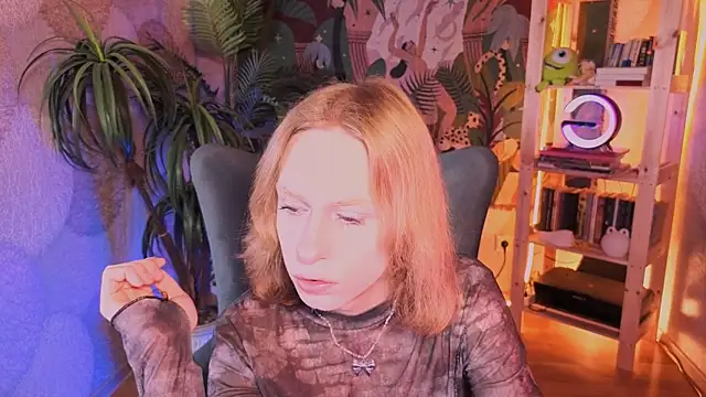 BarbieRichy online show from 11/09/25, 05:11