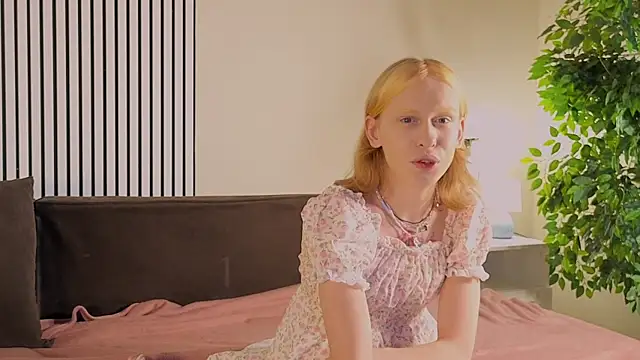 BarbieRichy online show from 11/23/25, 05:39