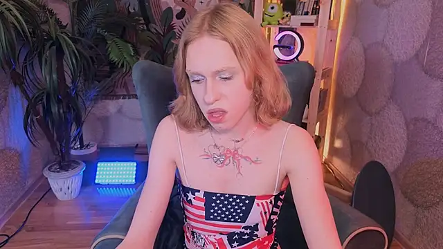 BarbieRichy online show from 11/09/25, 05:17