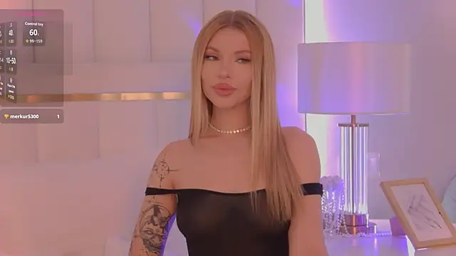 AriellaMelo online show from 11/26/25, 06:02