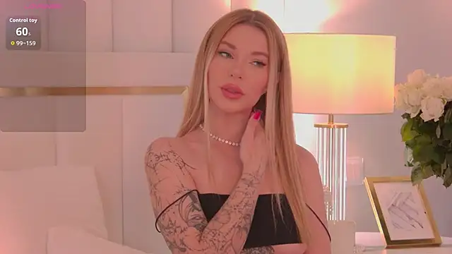 AriellaMelo online show from 11/12/25, 05:22