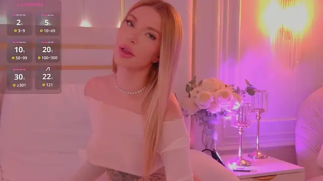 AriellaMelo online show from 11/23/25, 06:01