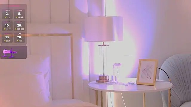 AriellaMelo online show from 03/31/26, 06:15