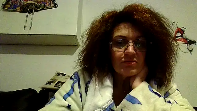 RubyyRosee online show from 02/11/26, 06:35