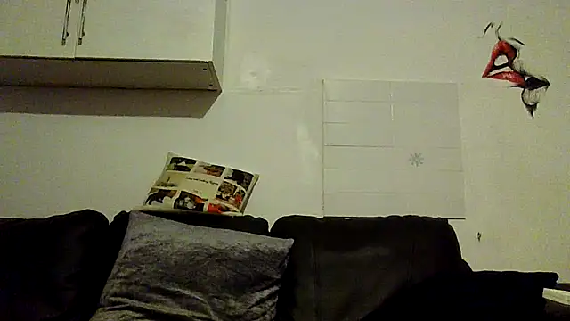 RubyyRosee online show from 02/24/26, 06:25