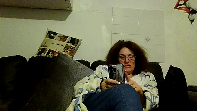 RubyyRosee online show from 02/20/26, 06:26