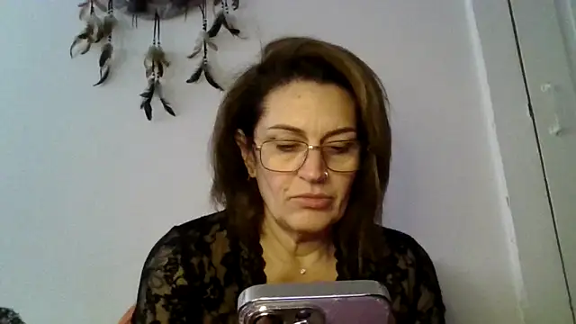 RubyyRosee online show from 10/28/25, 02:05