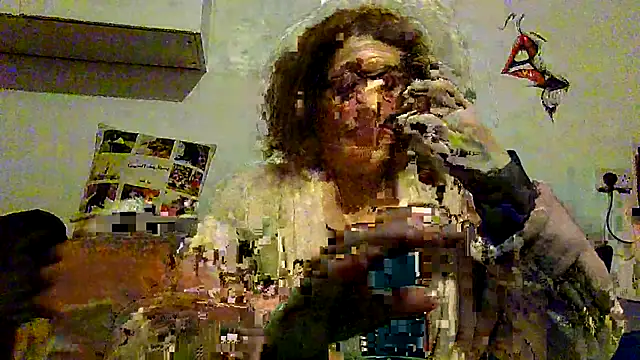 RubyyRosee online show from 11/21/25, 06:56