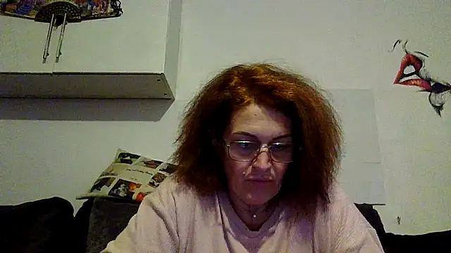 RubyyRosee online show from 12/05/25, 02:26