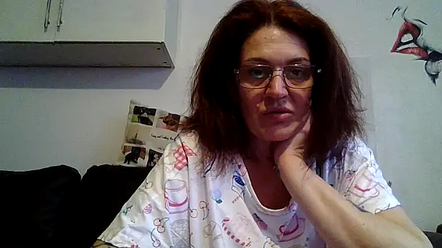Snapshot of RubyyRosee chatting on 05/03/26, 09:47 RubyyRosee online show from 05/03/26, 09:47
