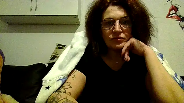 RubyyRosee online show from 01/13/26, 06:17