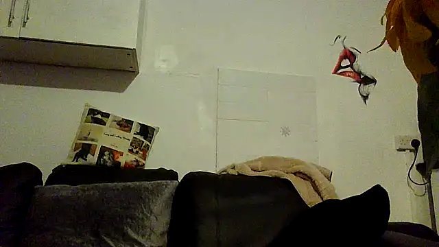 RubyyRosee online show from 11/29/25, 06:35