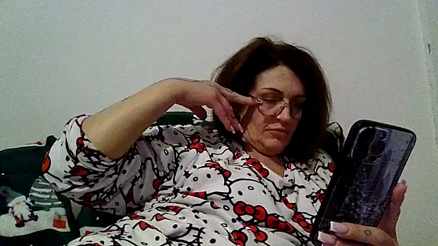 RubyyRosee online show from 02/15/26, 09:47