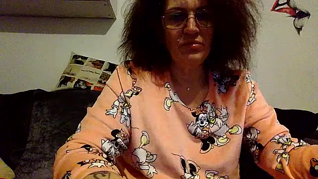 RubyyRosee online show from 01/11/26, 08:54