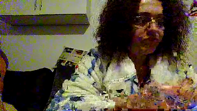 RubyyRosee online show from 01/15/26, 06:17