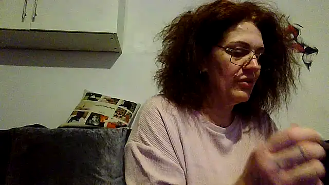 RubyyRosee online show from 03/11/26, 06:40