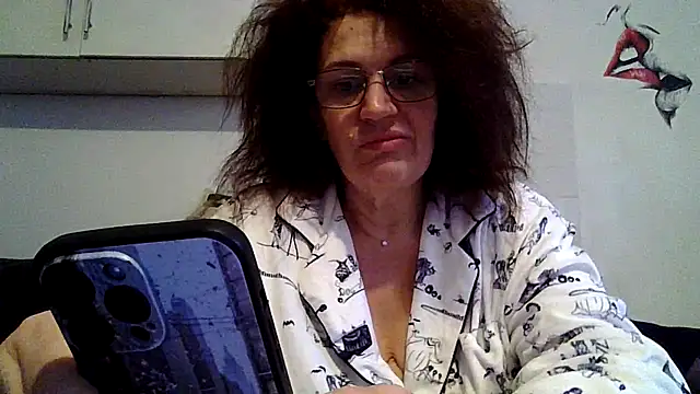 RubyyRosee online show from 03/04/26, 01:30