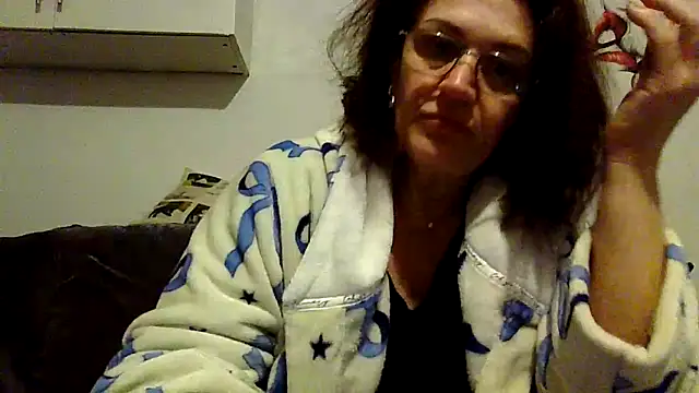 RubyyRosee online show from 03/05/26, 06:32