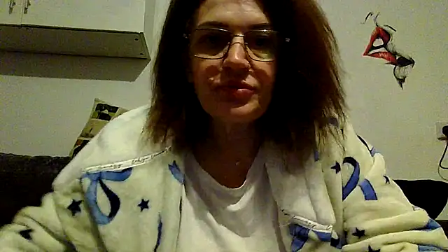 RubyyRosee online show from 02/18/26, 06:22