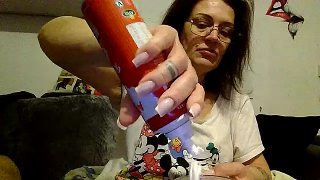 RubyyRosee online show from 03/07/26, 06:53