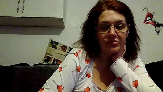 RubyyRosee online show from 03/17/26, 06:49