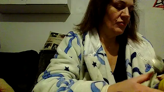 RubyyRosee online show from 02/09/26, 07:17