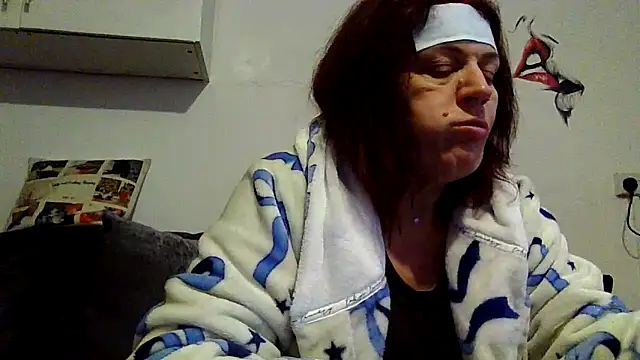 RubyyRosee online show from 03/28/26, 06:14