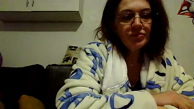 RubyyRosee online show from 02/01/26, 06:22