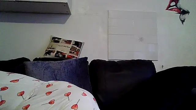 RubyyRosee online show from 02/22/26, 11:12