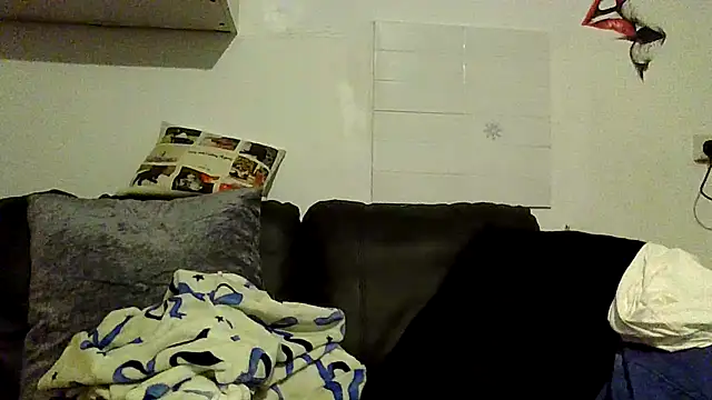 RubyyRosee online show from 02/26/26, 06:46