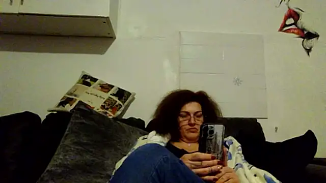 RubyyRosee online show from 01/17/26, 06:28