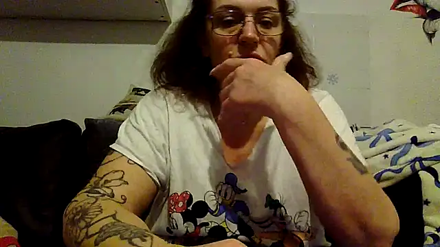 RubyyRosee online show from 03/06/26, 06:30